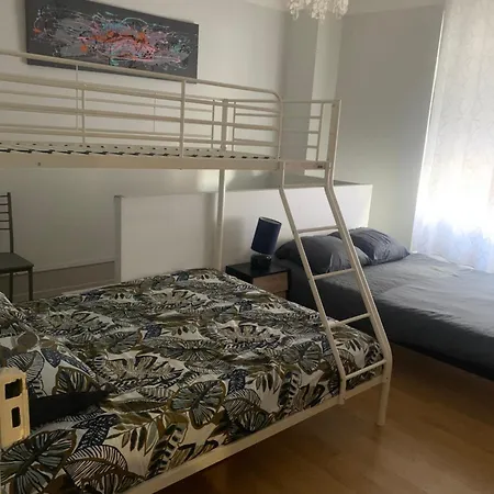 Le Bretzel Apartment Colmar