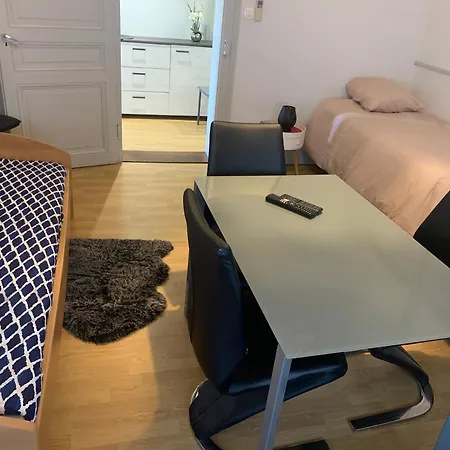 Apartment Le Bretzel